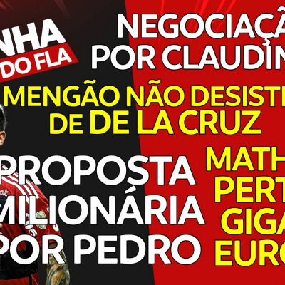 Rádio Coluna Do Flamengo
