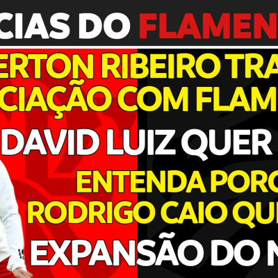 Rádio Coluna Do Flamengo