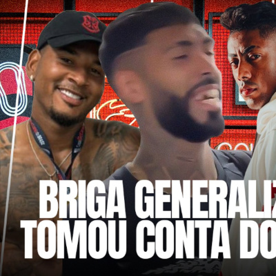 Rádio Coluna Do Flamengo