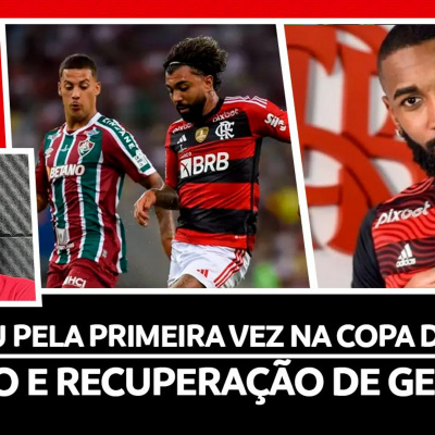 Rádio Coluna Do Flamengo