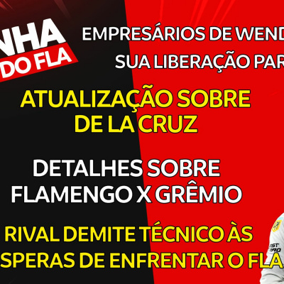 Rádio Coluna Do Flamengo