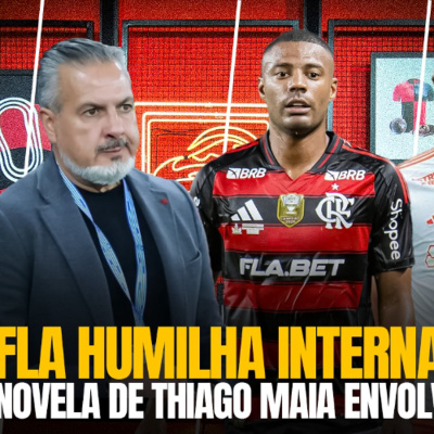 Rádio Coluna Do Flamengo