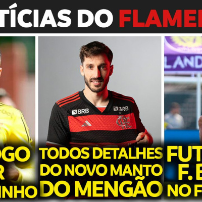 Rádio Coluna Do Flamengo