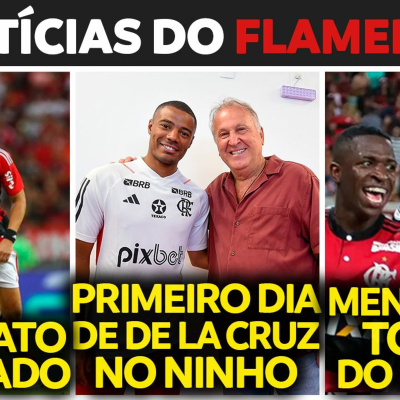 Rádio Coluna Do Flamengo
