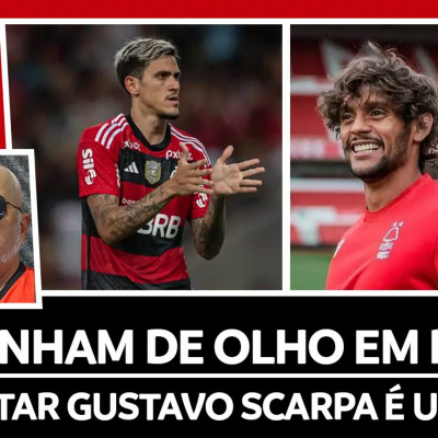 Rádio Coluna Do Flamengo