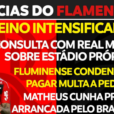 Rádio Coluna Do Flamengo