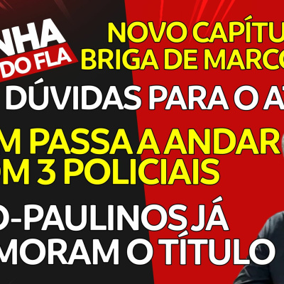 Rádio Coluna Do Flamengo