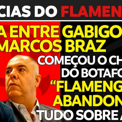Rádio Coluna Do Flamengo