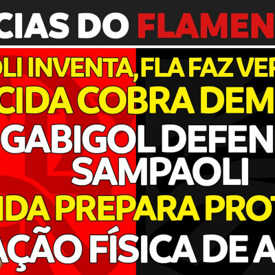 Rádio Coluna Do Flamengo