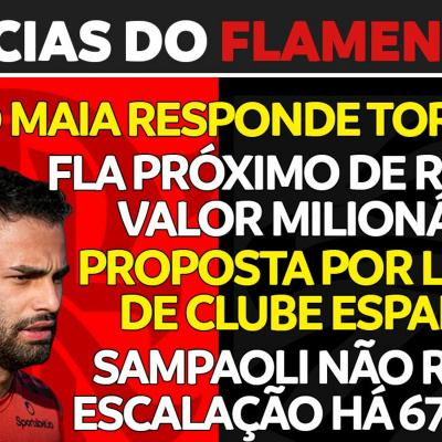 Rádio Coluna Do Flamengo