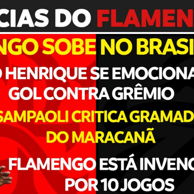 Rádio Coluna Do Flamengo