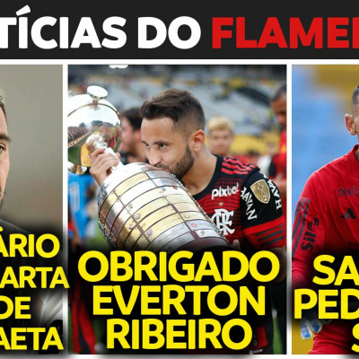 Rádio Coluna Do Flamengo