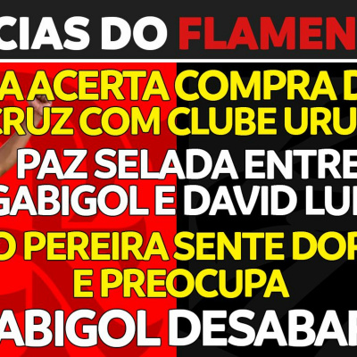 Rádio Coluna Do Flamengo