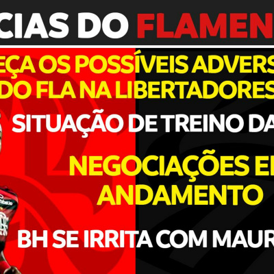 Rádio Coluna Do Flamengo