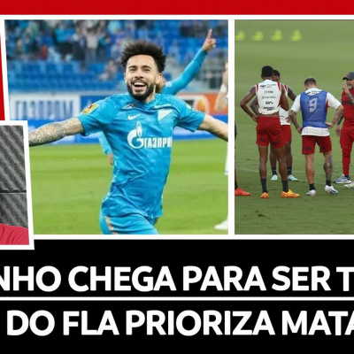 Rádio Coluna Do Flamengo