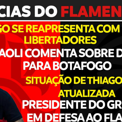 Rádio Coluna Do Flamengo