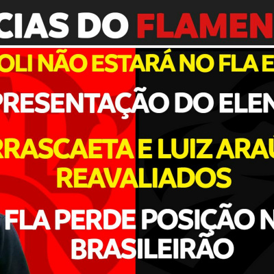 Rádio Coluna Do Flamengo
