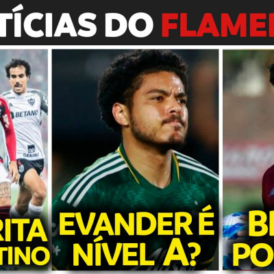 Rádio Coluna Do Flamengo