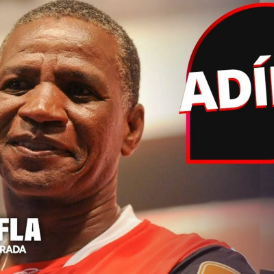 Rádio Coluna Do Flamengo