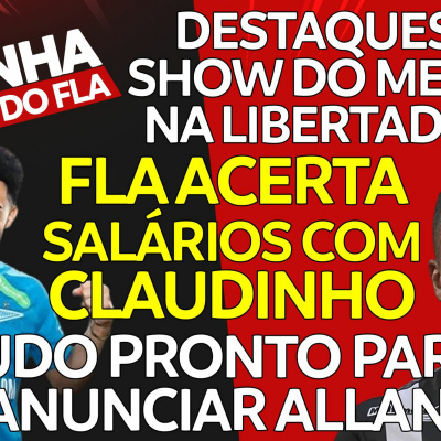 Rádio Coluna Do Flamengo