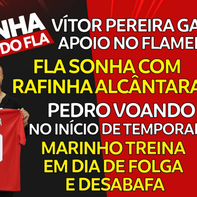 Rádio Coluna Do Flamengo