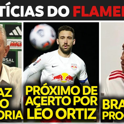 Rádio Coluna Do Flamengo
