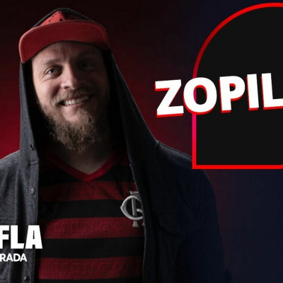 Rádio Coluna Do Flamengo