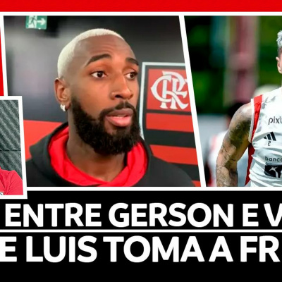 Rádio Coluna Do Flamengo