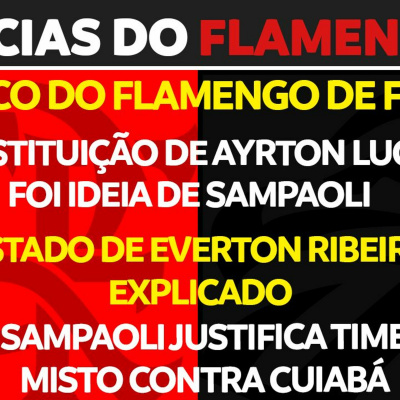 Rádio Coluna Do Flamengo