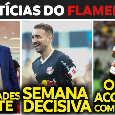 Rádio Coluna Do Flamengo