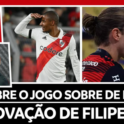 Rádio Coluna Do Flamengo