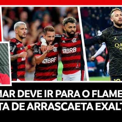 Rádio Coluna Do Flamengo
