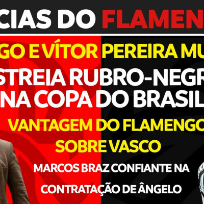 Rádio Coluna Do Flamengo