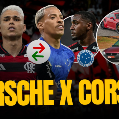 Rádio Coluna Do Flamengo