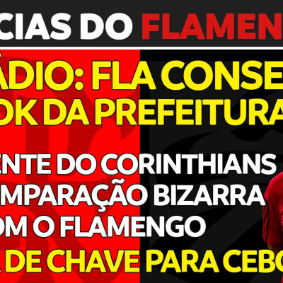Rádio Coluna Do Flamengo