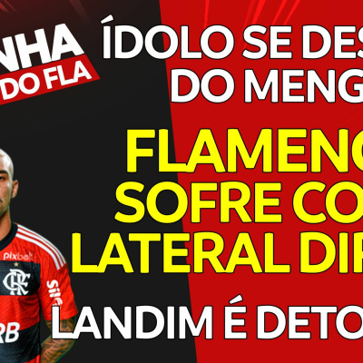 Rádio Coluna Do Flamengo