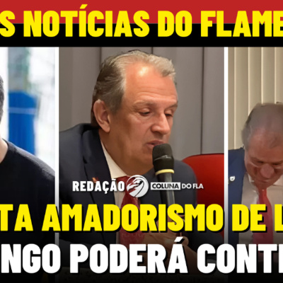 Rádio Coluna Do Flamengo