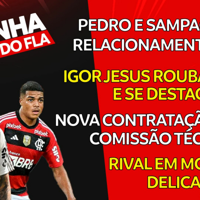 Rádio Coluna Do Flamengo