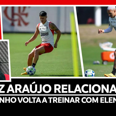 Rádio Coluna Do Flamengo