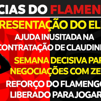 Rádio Coluna Do Flamengo