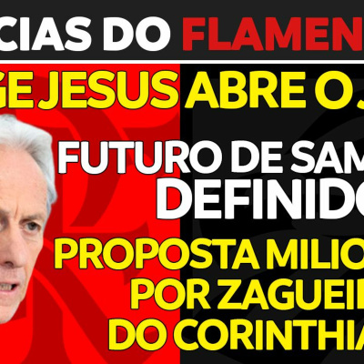 Rádio Coluna Do Flamengo