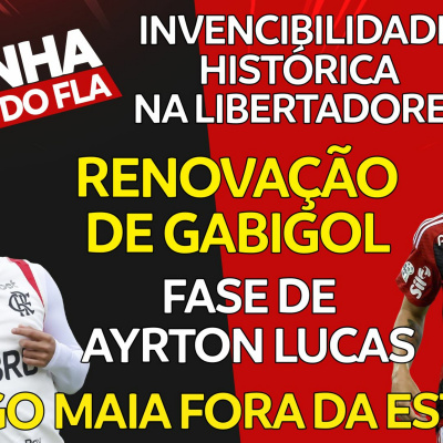 Rádio Coluna Do Flamengo