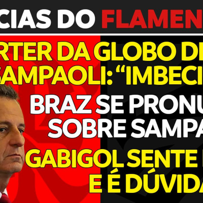 Rádio Coluna Do Flamengo