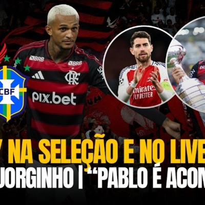 Rádio Coluna Do Flamengo