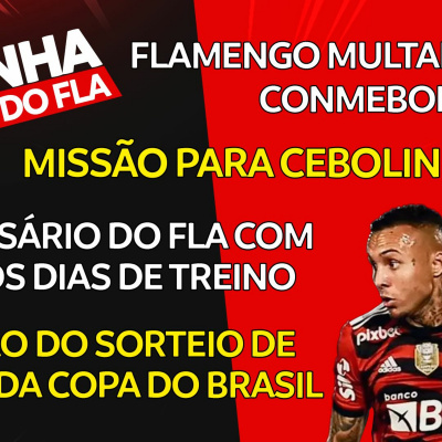 Rádio Coluna Do Flamengo