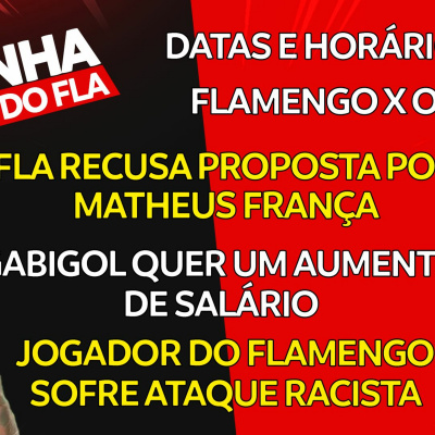 Rádio Coluna Do Flamengo