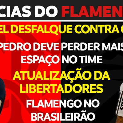 Rádio Coluna Do Flamengo