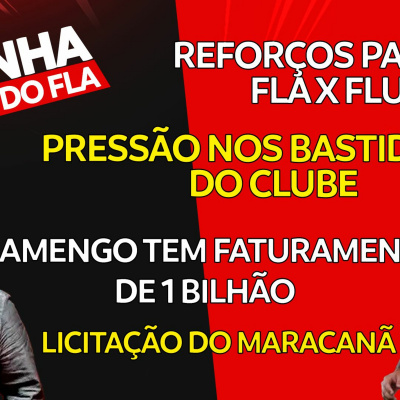 Rádio Coluna Do Flamengo