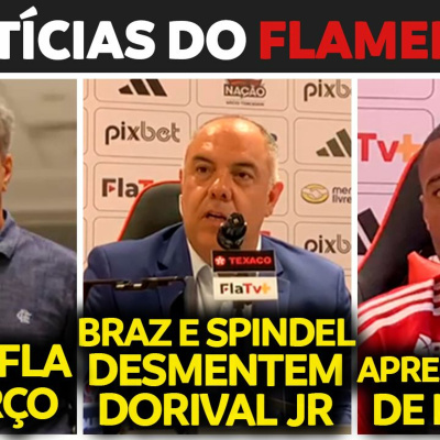 Rádio Coluna Do Flamengo
