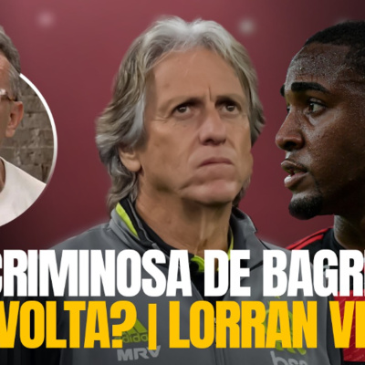 Rádio Coluna Do Flamengo